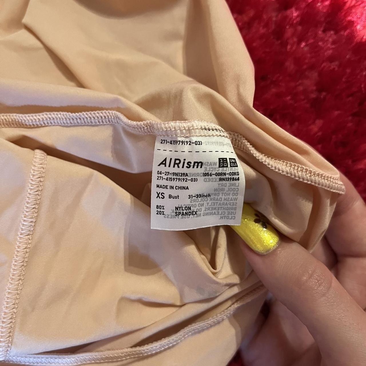 Uniqlo x Alexander Wang 2019 AIRism Seamless - Depop