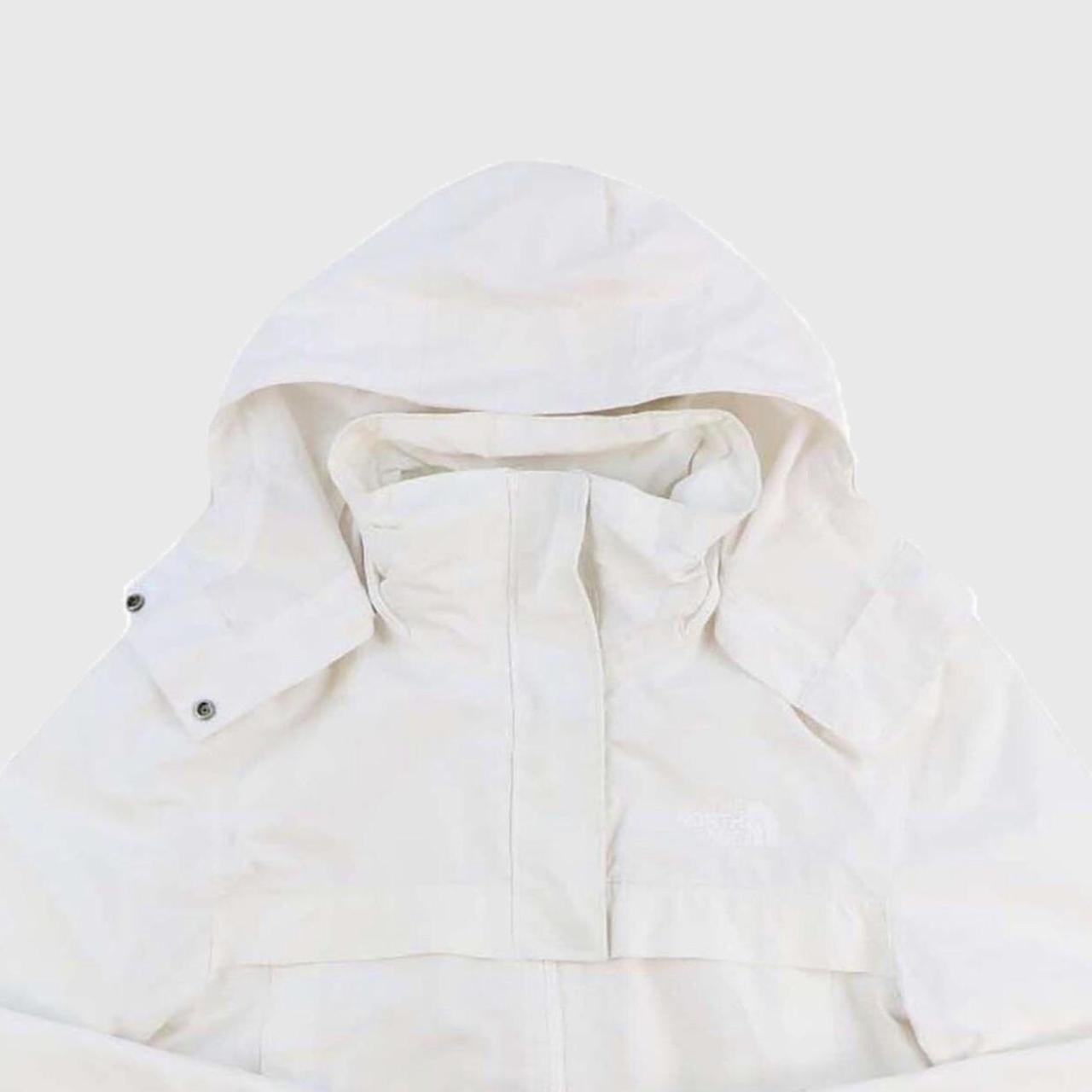 The North Face Women's Jacket Depop