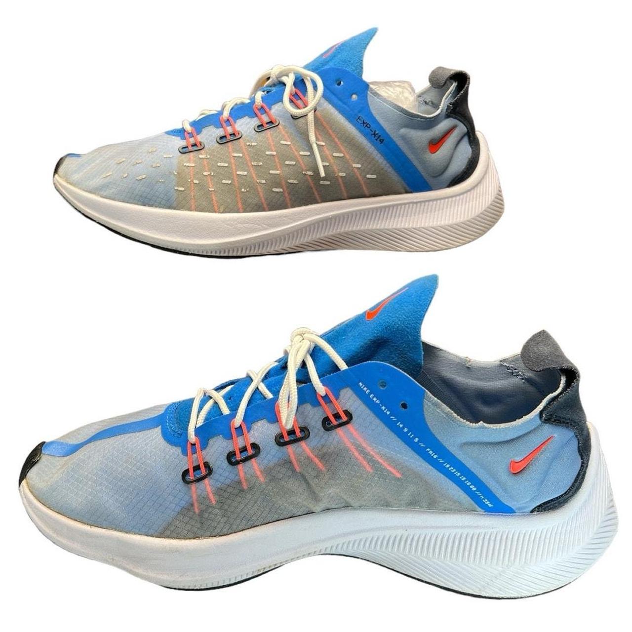 Nike exp x14 14 9 11 5 on sale