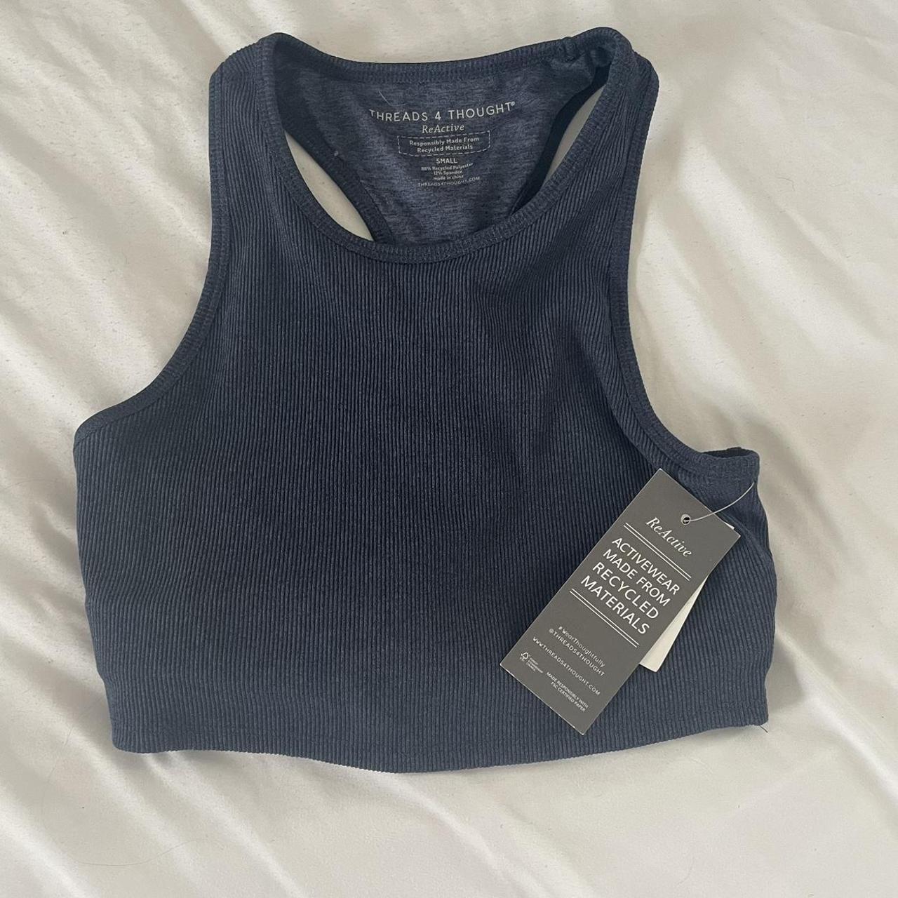 Women's Tank Tops – Threads 4 Thought