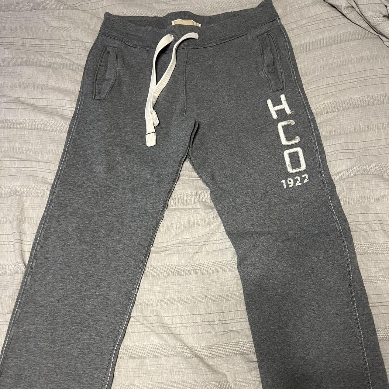 Hollister sweat outlet outfits