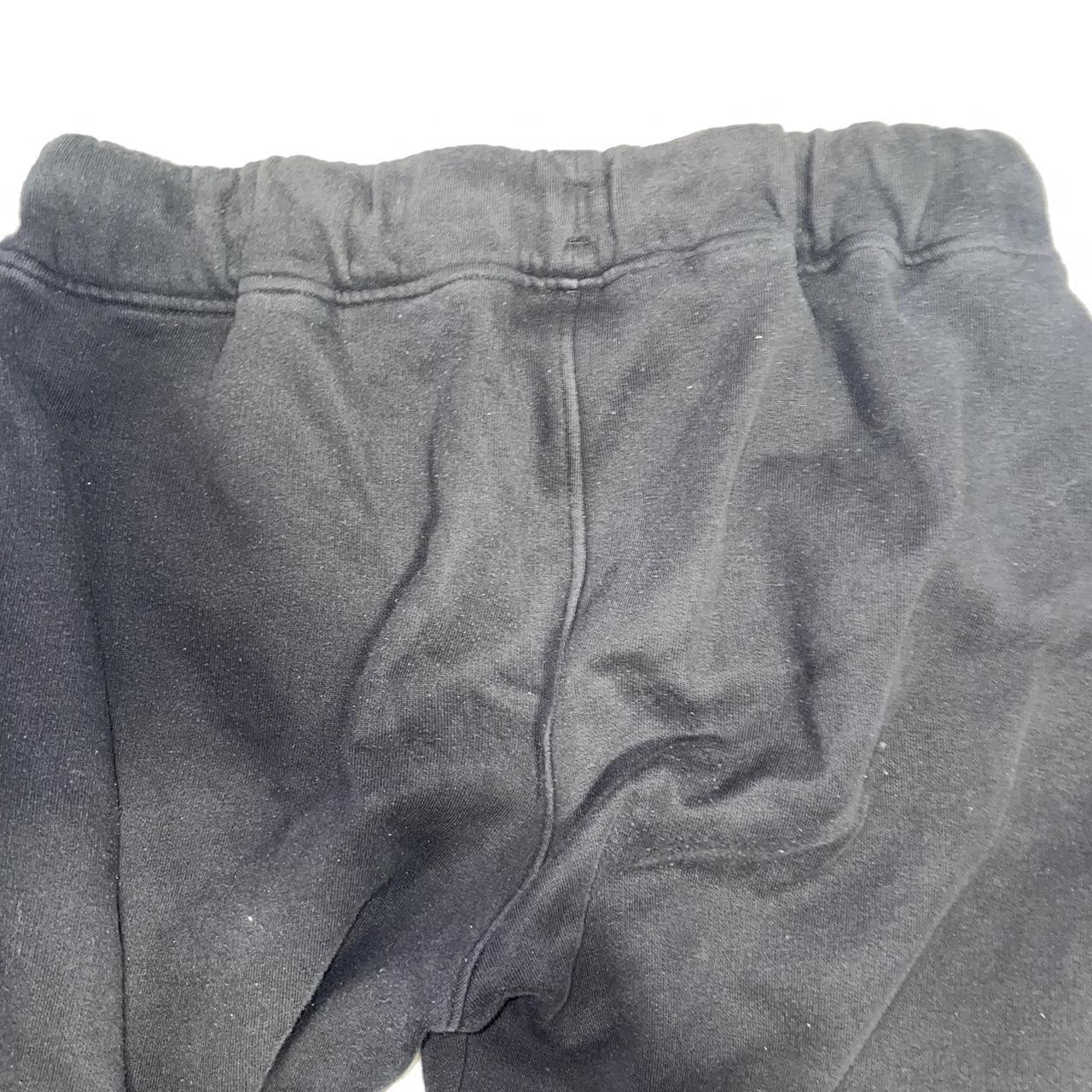 Trapstar Men's Black and Green Joggerstracksuits Depop