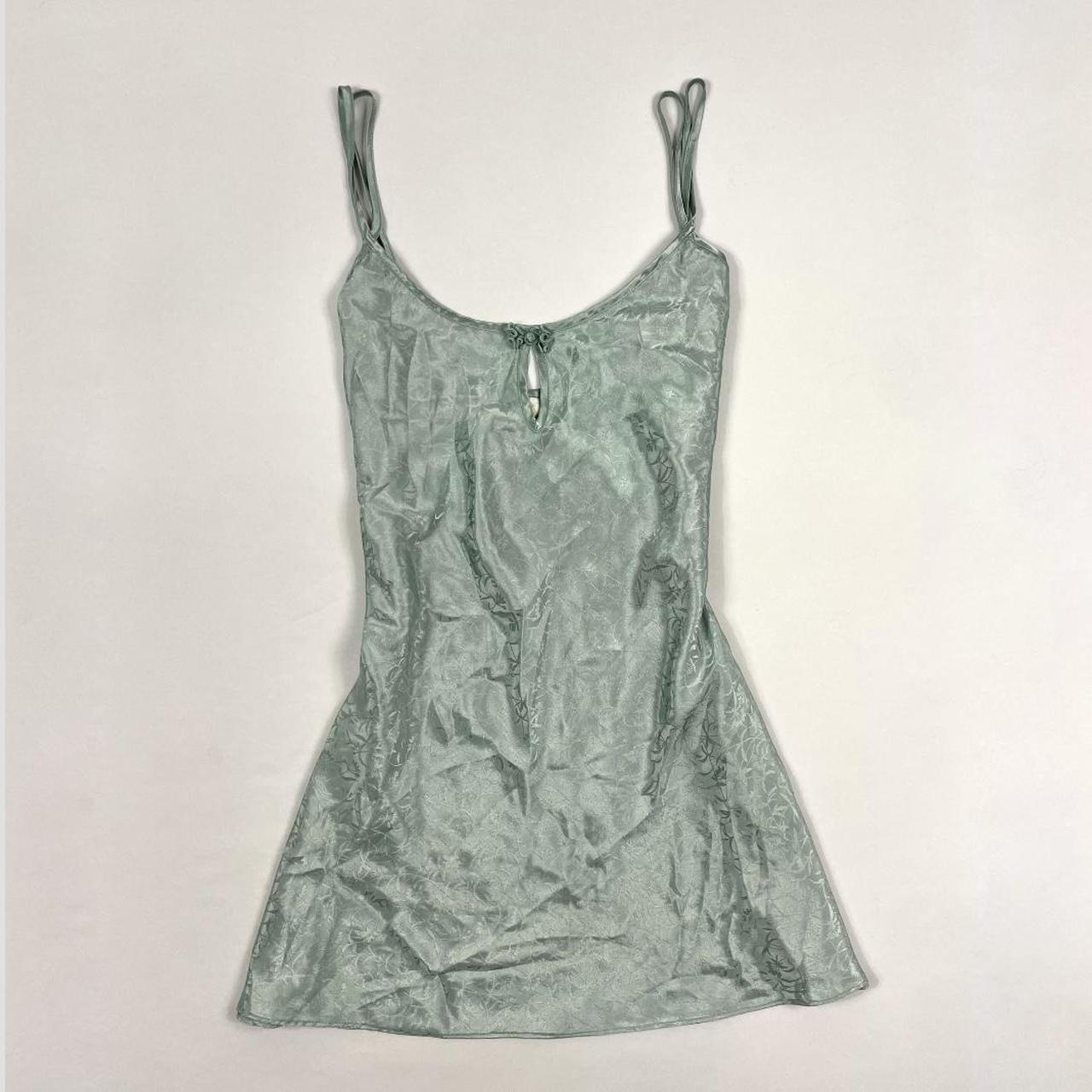item listed by shopgingerfringe