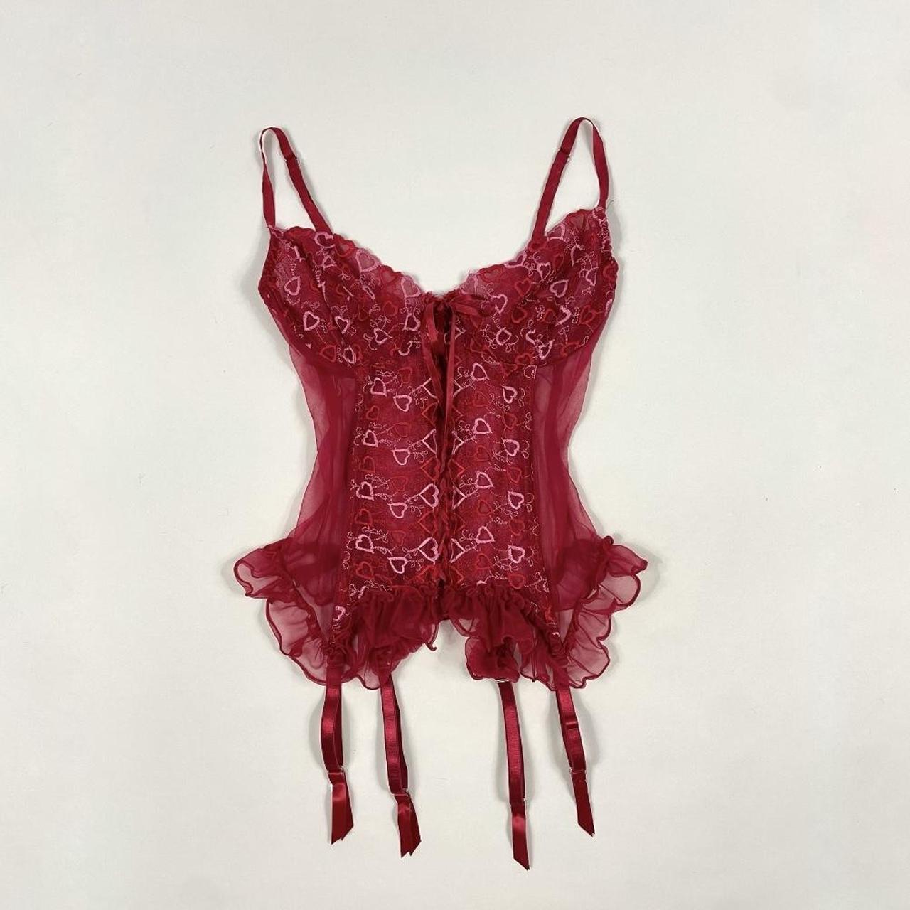 item listed by shopgingerfringe