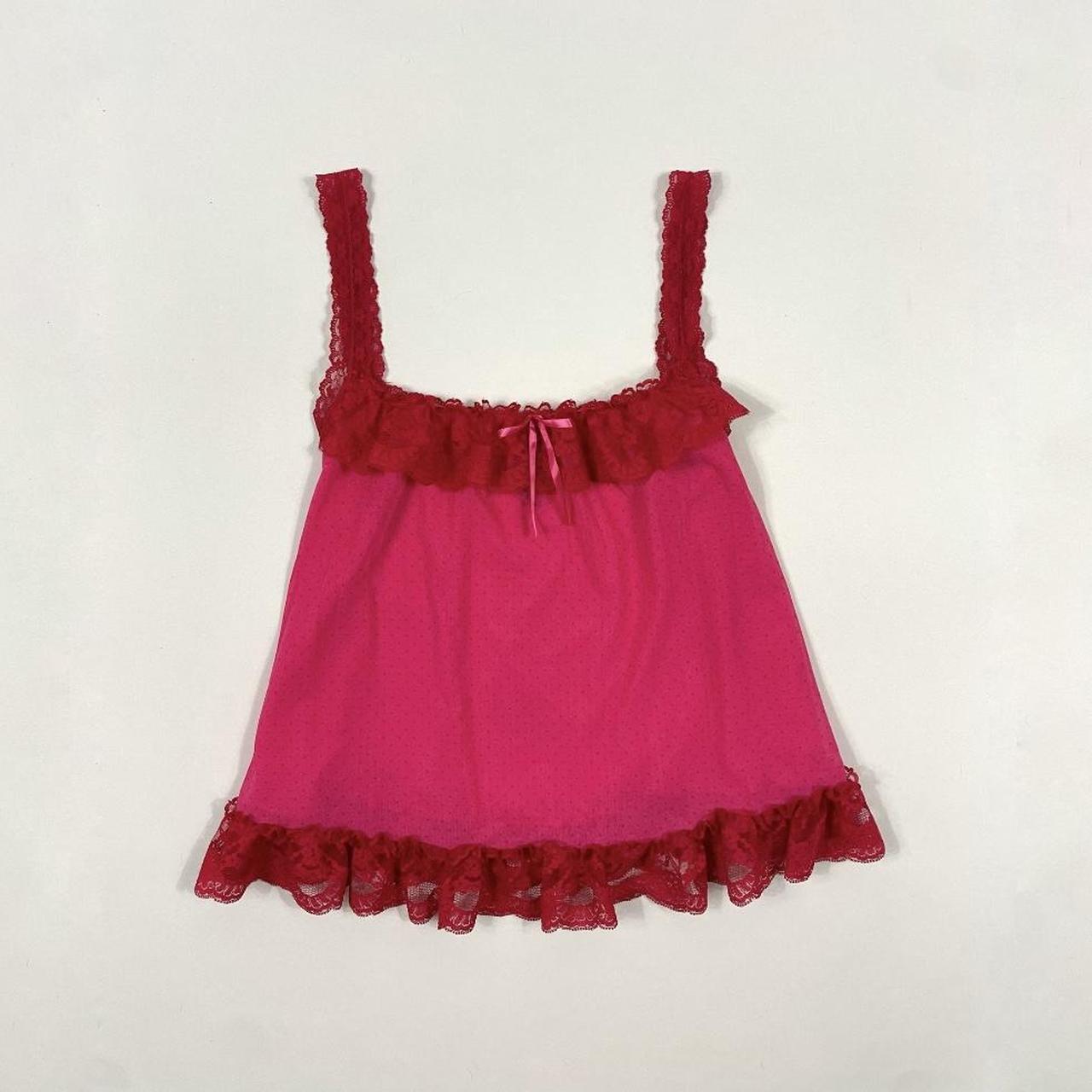 item listed by shopgingerfringe
