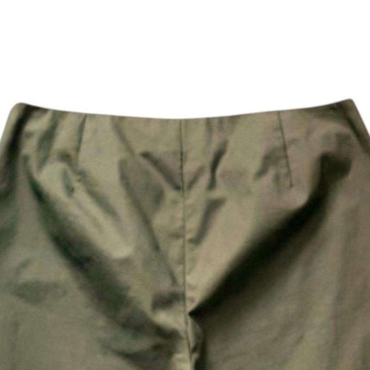 Lafayette 148 Plus Women's Pants - Green - 4 – La… - image 4