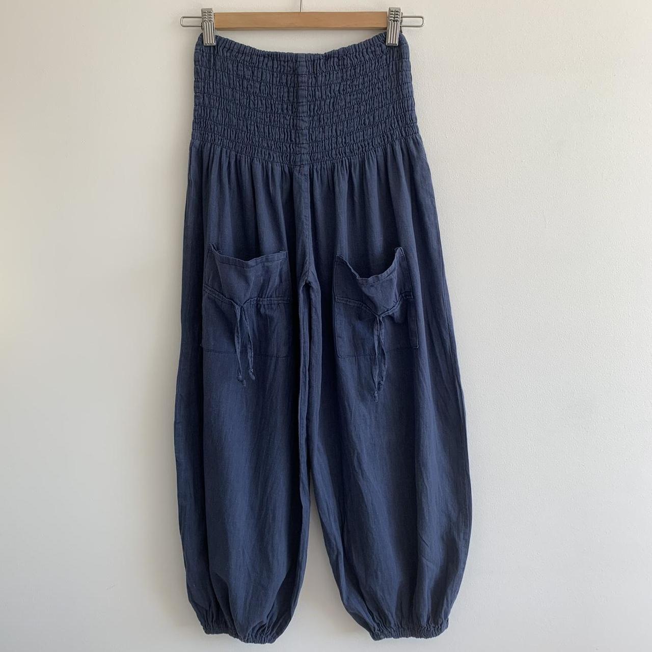 Hippie pants clearance canada