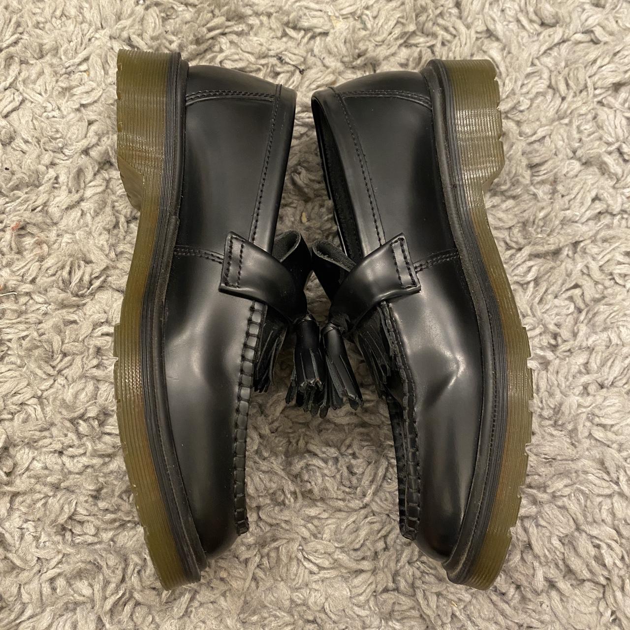 Dr. Martens Women's Loafers | Depop