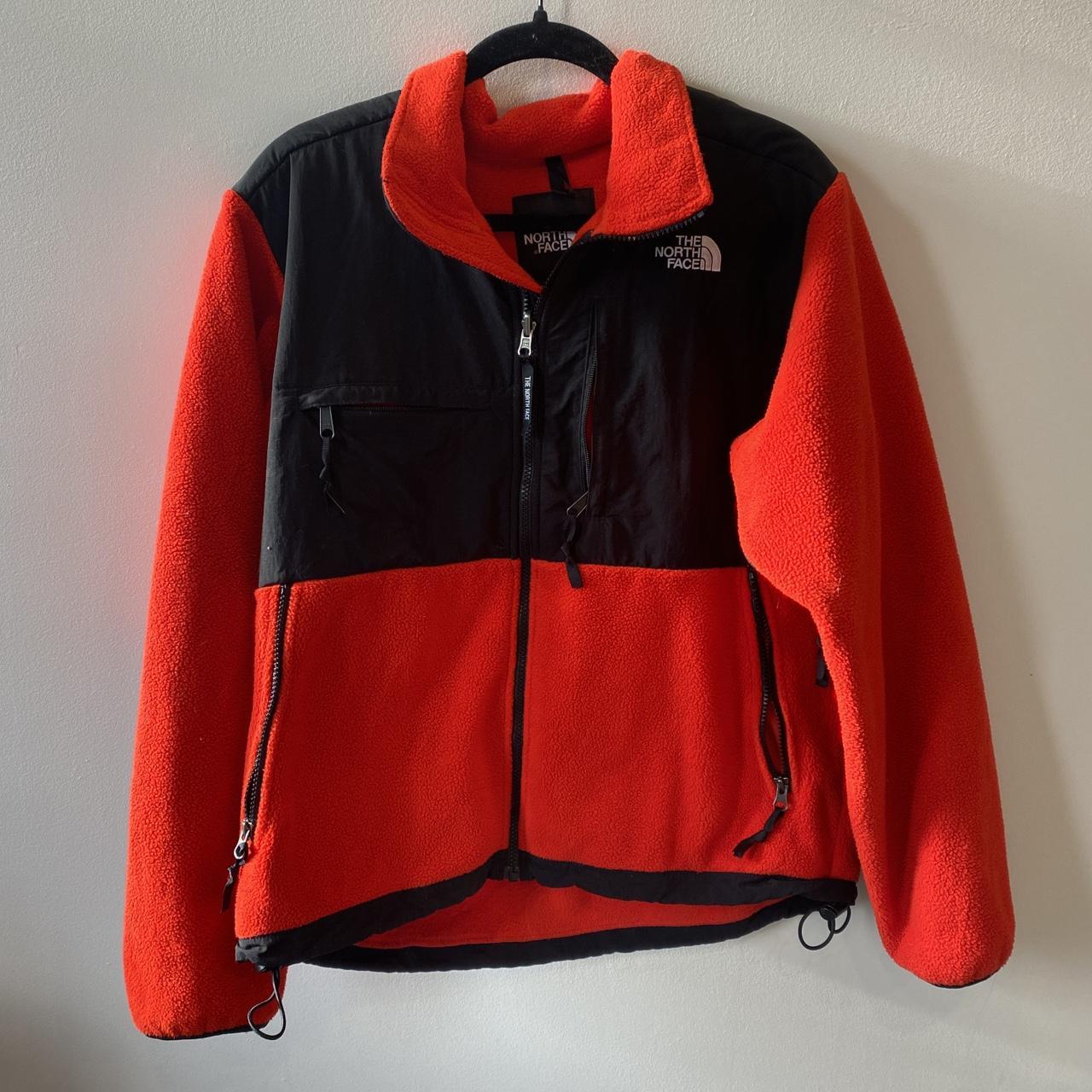 North face 95 retro denali best sale jacket womens