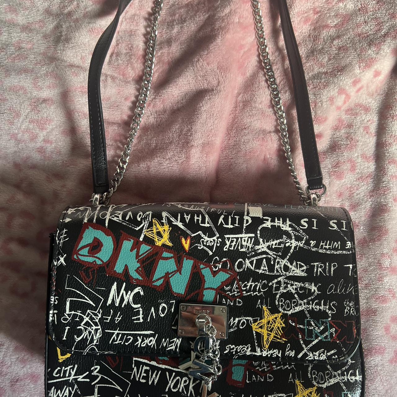 DKNY Women's Multi Bag
