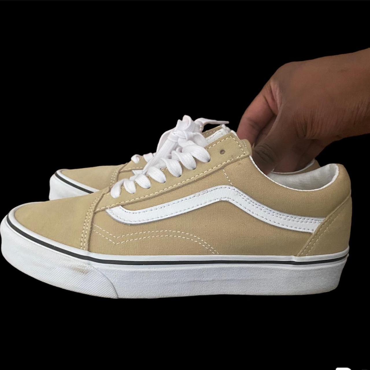 Vans old skool hot sale couple shoes