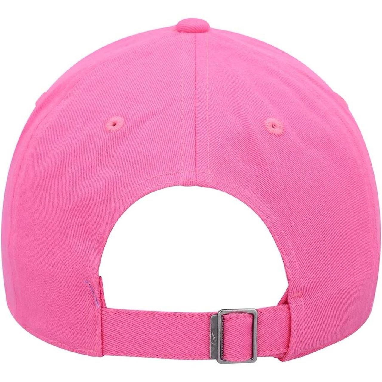 Women's Pink Hat | Depop