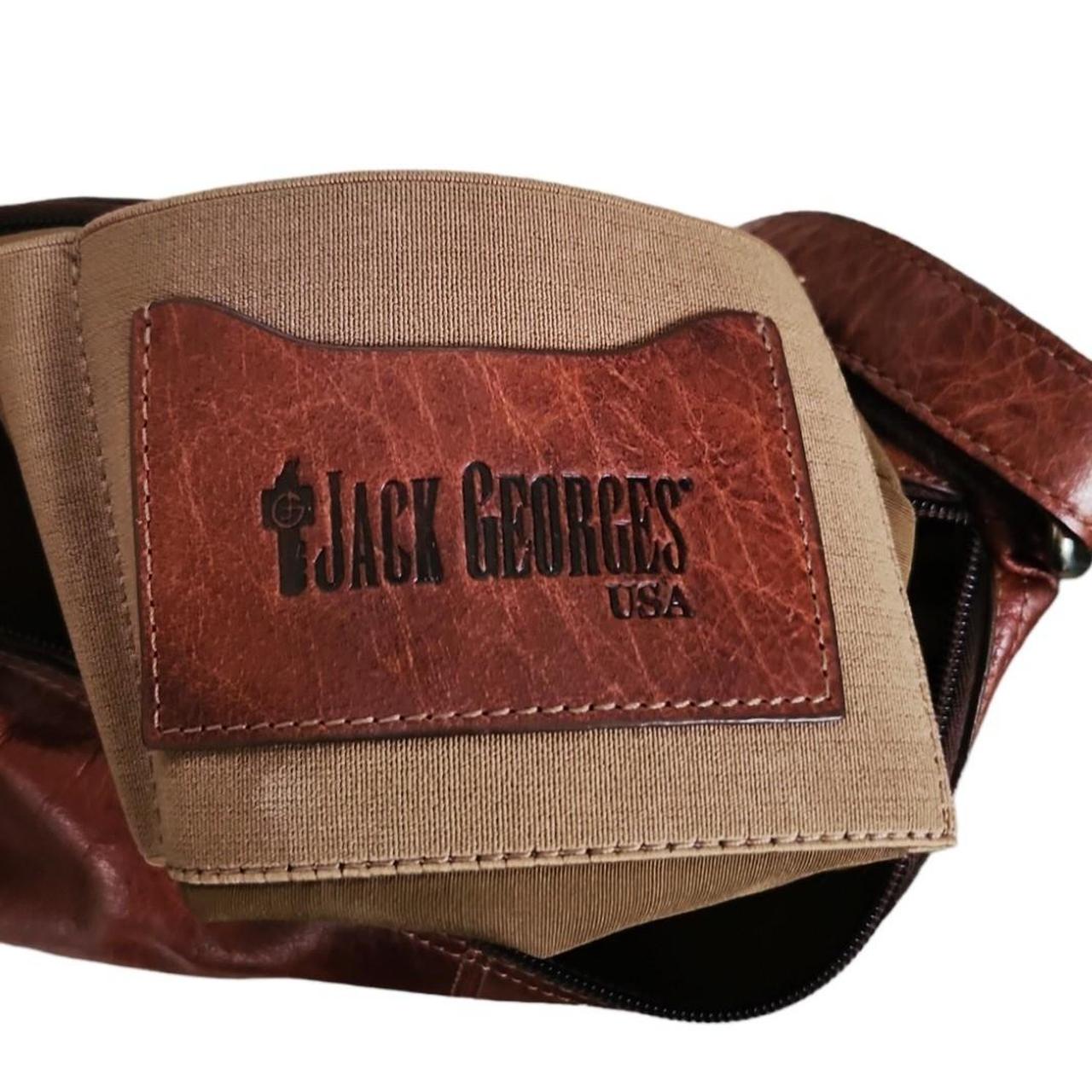 Jack georges fanny on sale pack