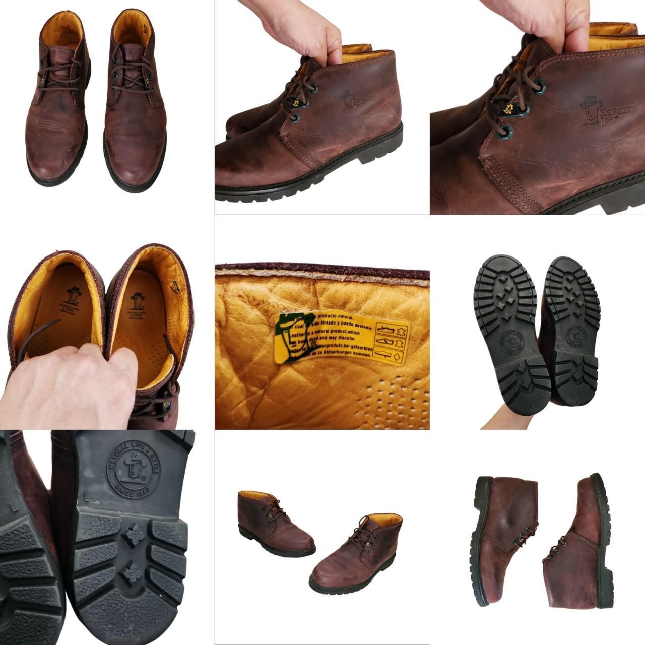 Havana joe best sale chukka boots