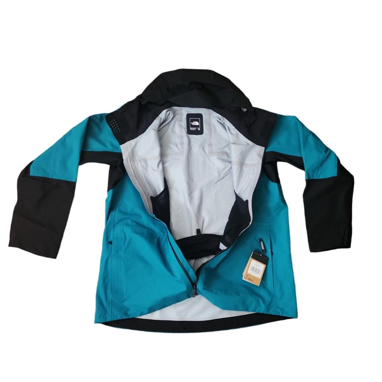 NWT $400 The North Face Ceptor DryVent Ski Snow