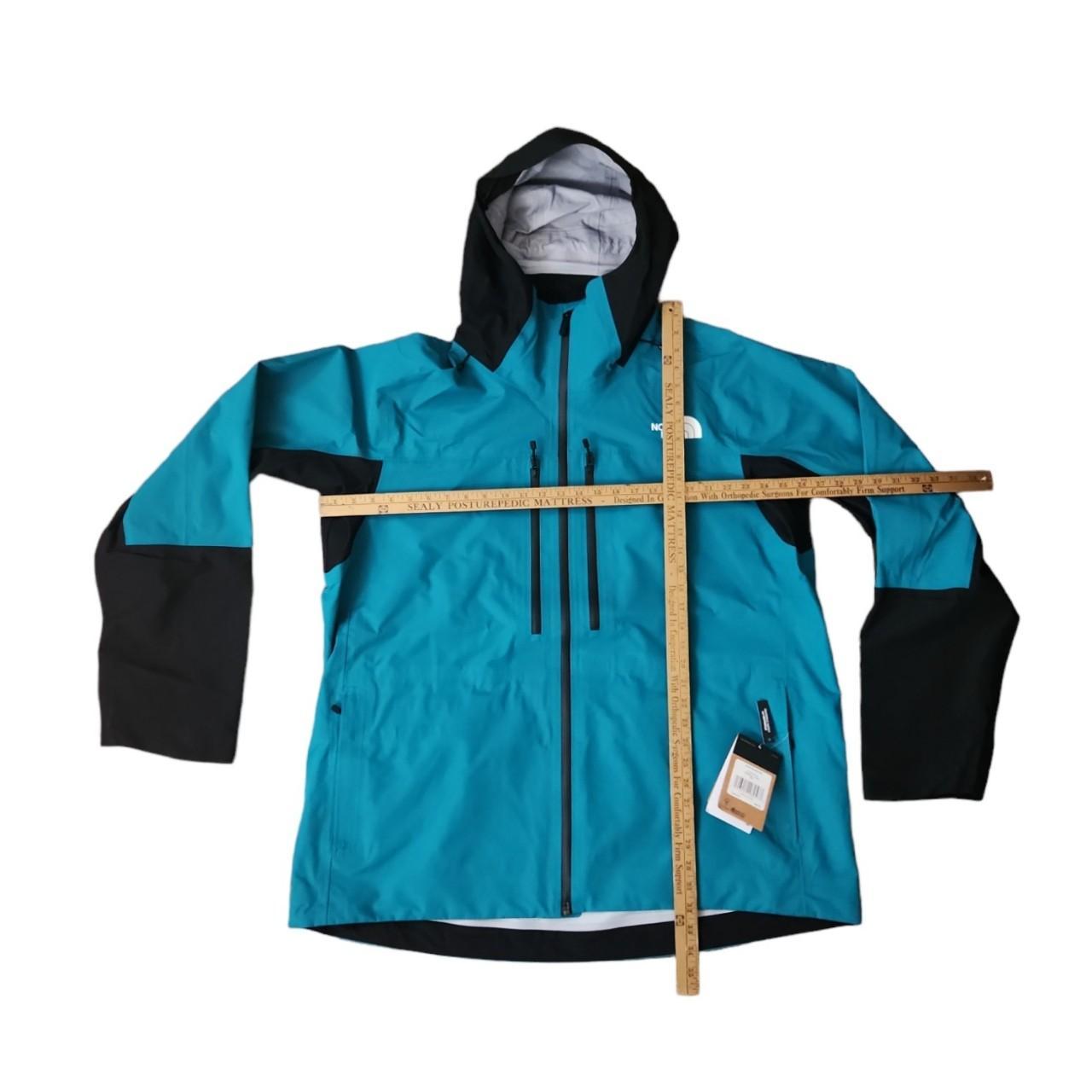 NWT $400 The North Face Ceptor DryVent Ski Snow