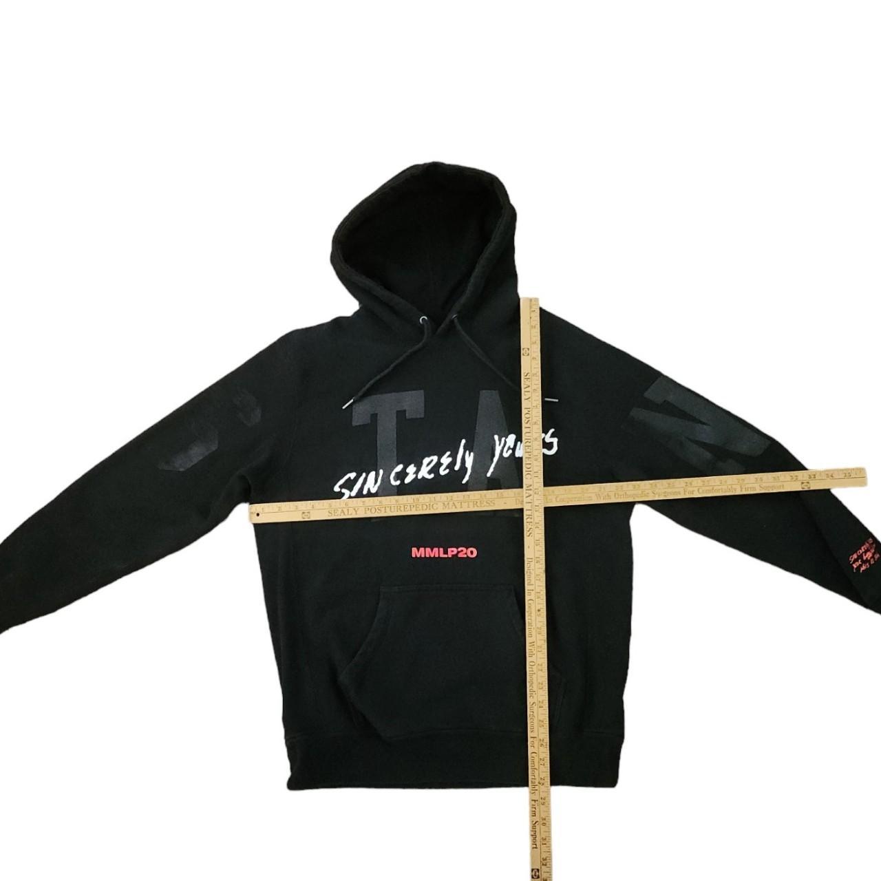 Mmlp20 best sale stan hoodie