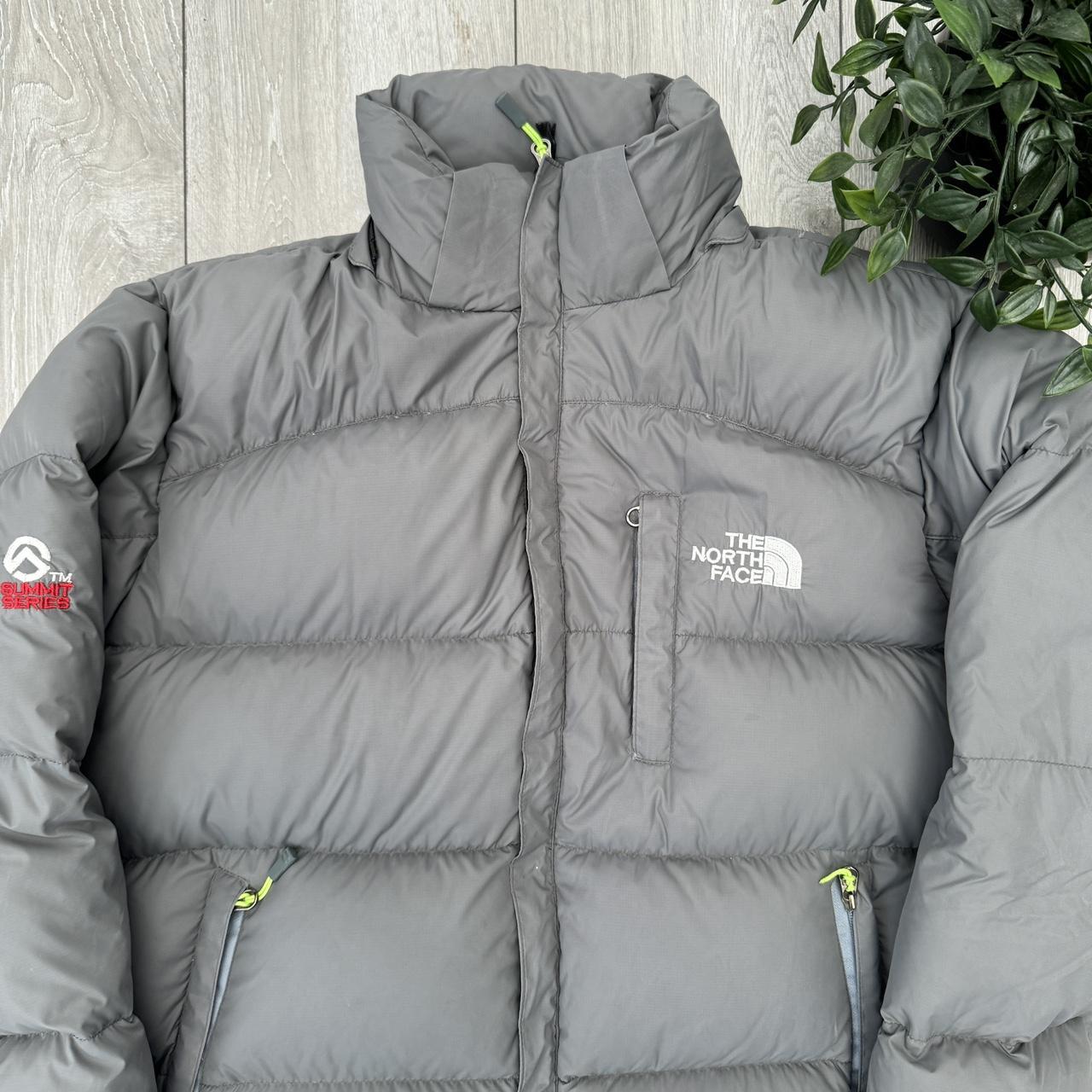 North face hot sale 900 pro