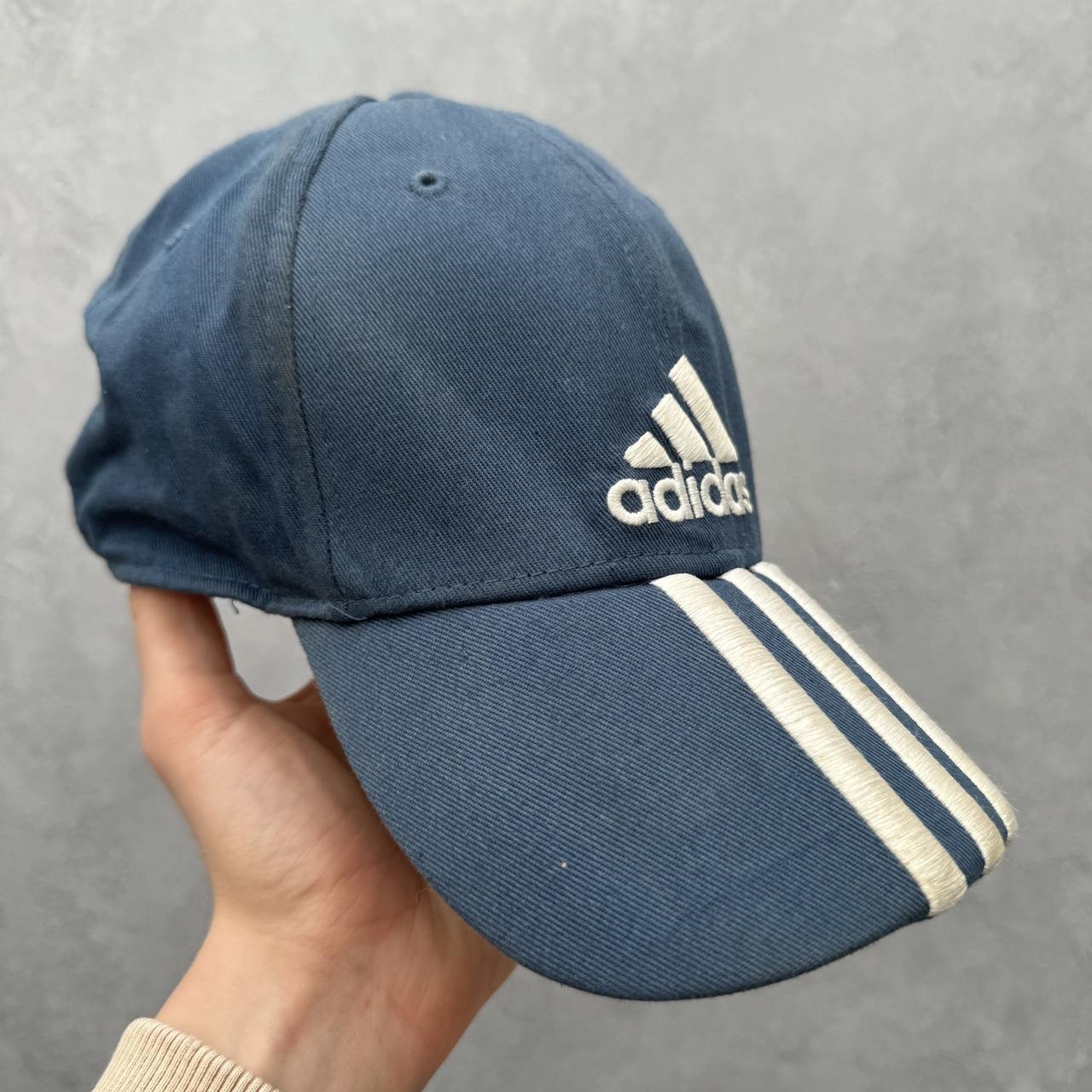 Adidas 6 panel on sale