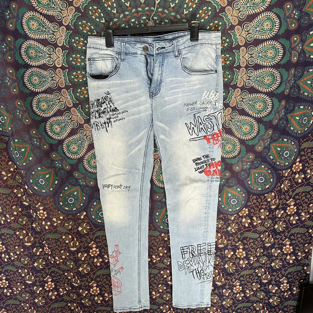 item listed by lilbandageclothes