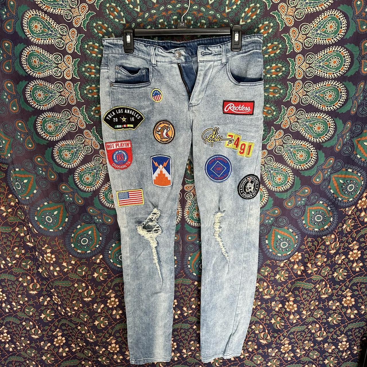 item listed by lilbandageclothes