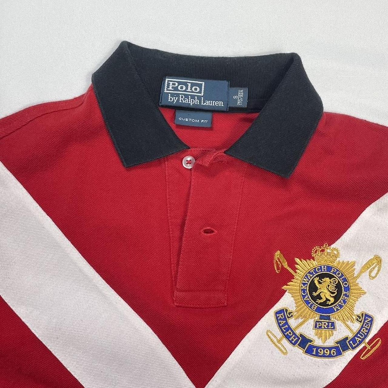 トップス \"ralph lauren\"black watch polo shirt BlackWatch Classic Fit Polo