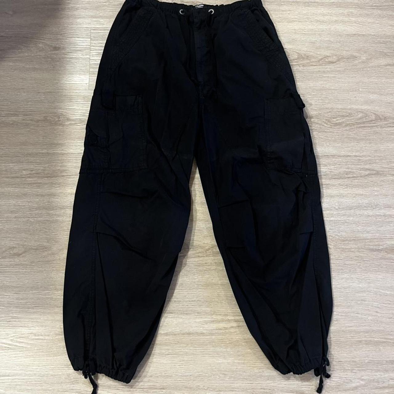 Jaded london-joggers - Depop