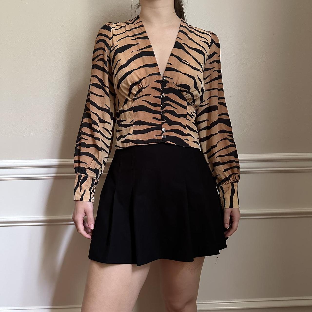 トップス Realisation par KAIA tops Realisation Par Kaia Top XXS | eBay