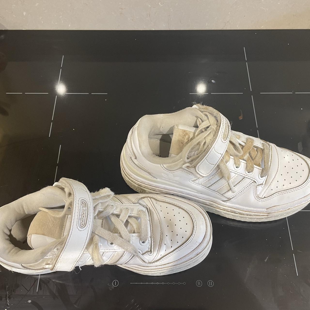 triple platform hi adidas