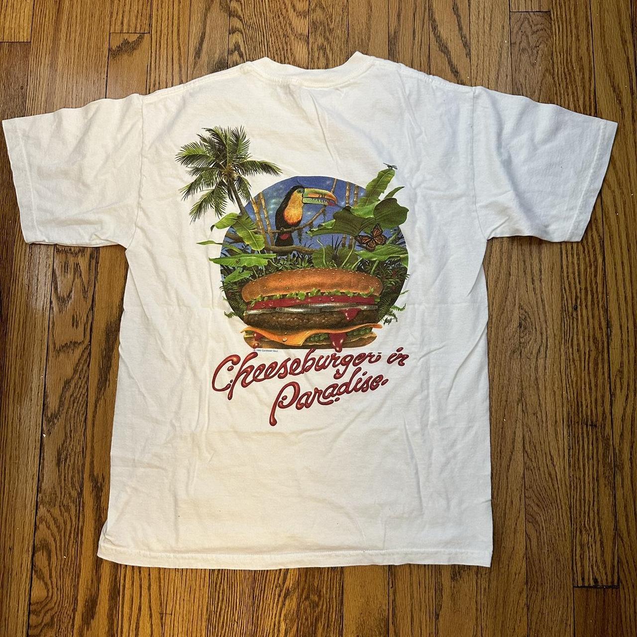 Vintage, Shirts, Vintage Caribbean T Shirt