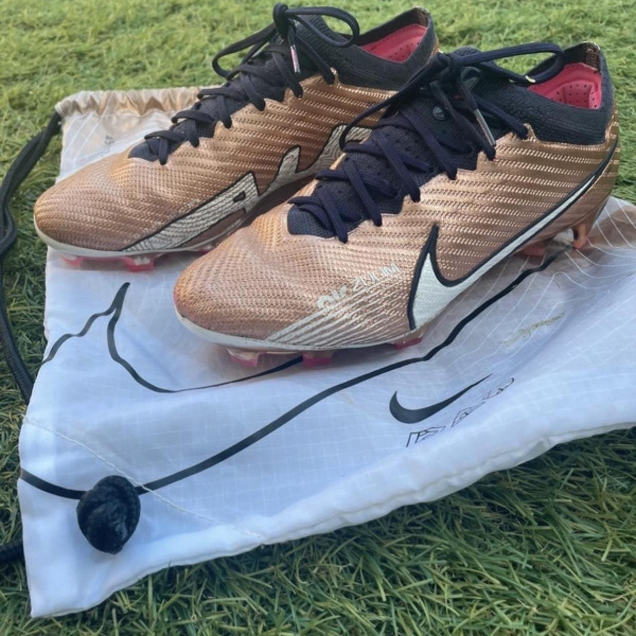 mercurial vapor pro fg football boots