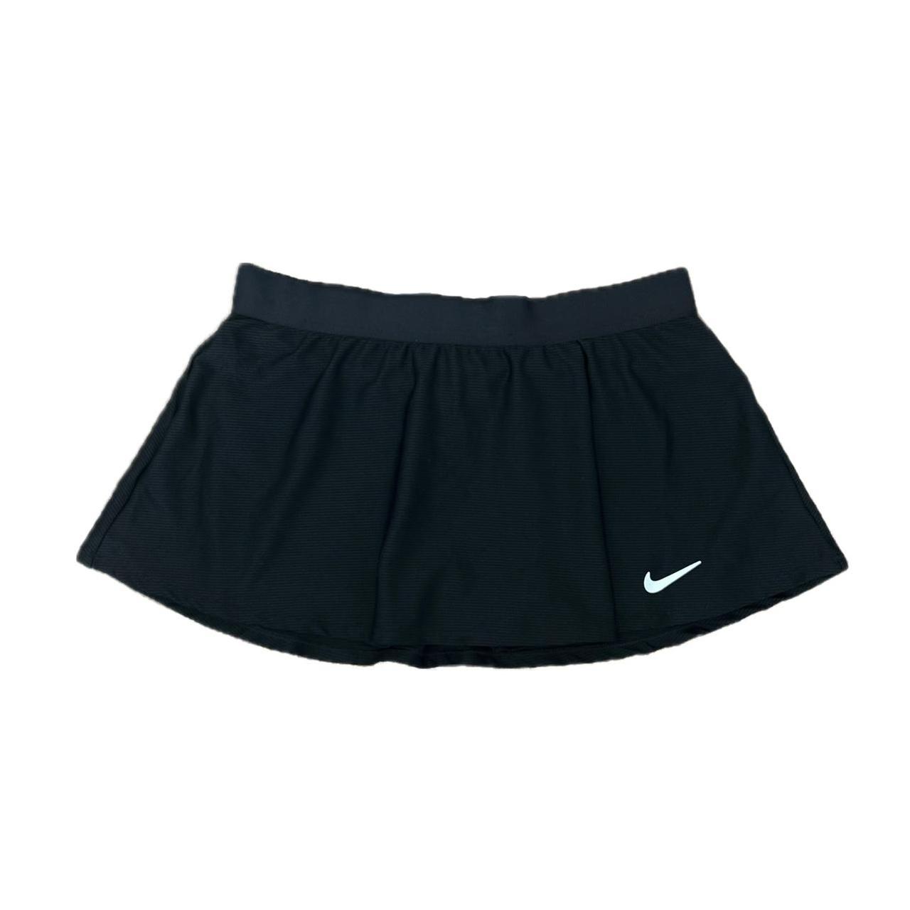 Nike Dri-FIT Victory Flouncy Tennis Skirt Depop