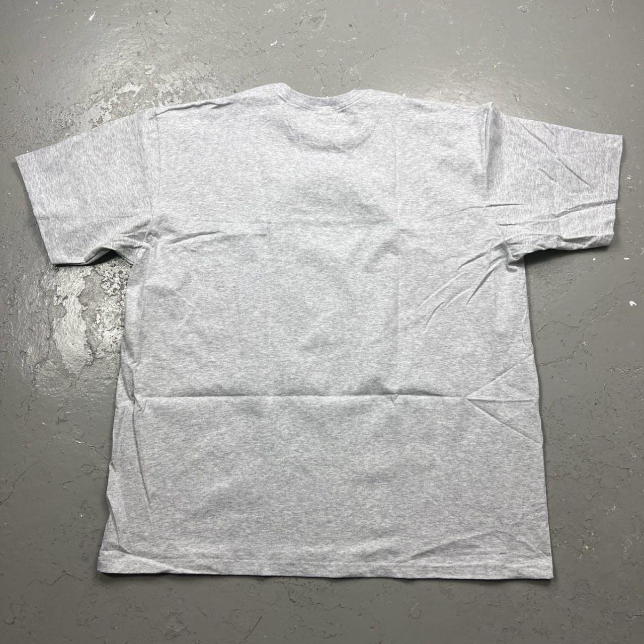 Supreme Camacho Tee Ash Grey Size XXL | Depop