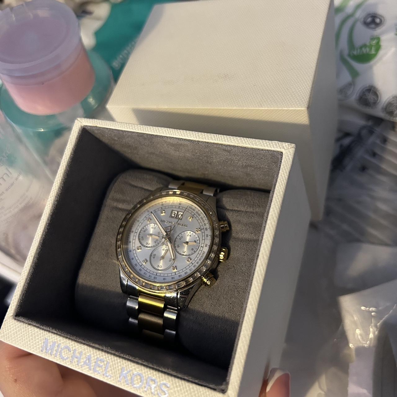 Michael kors watch on sale links