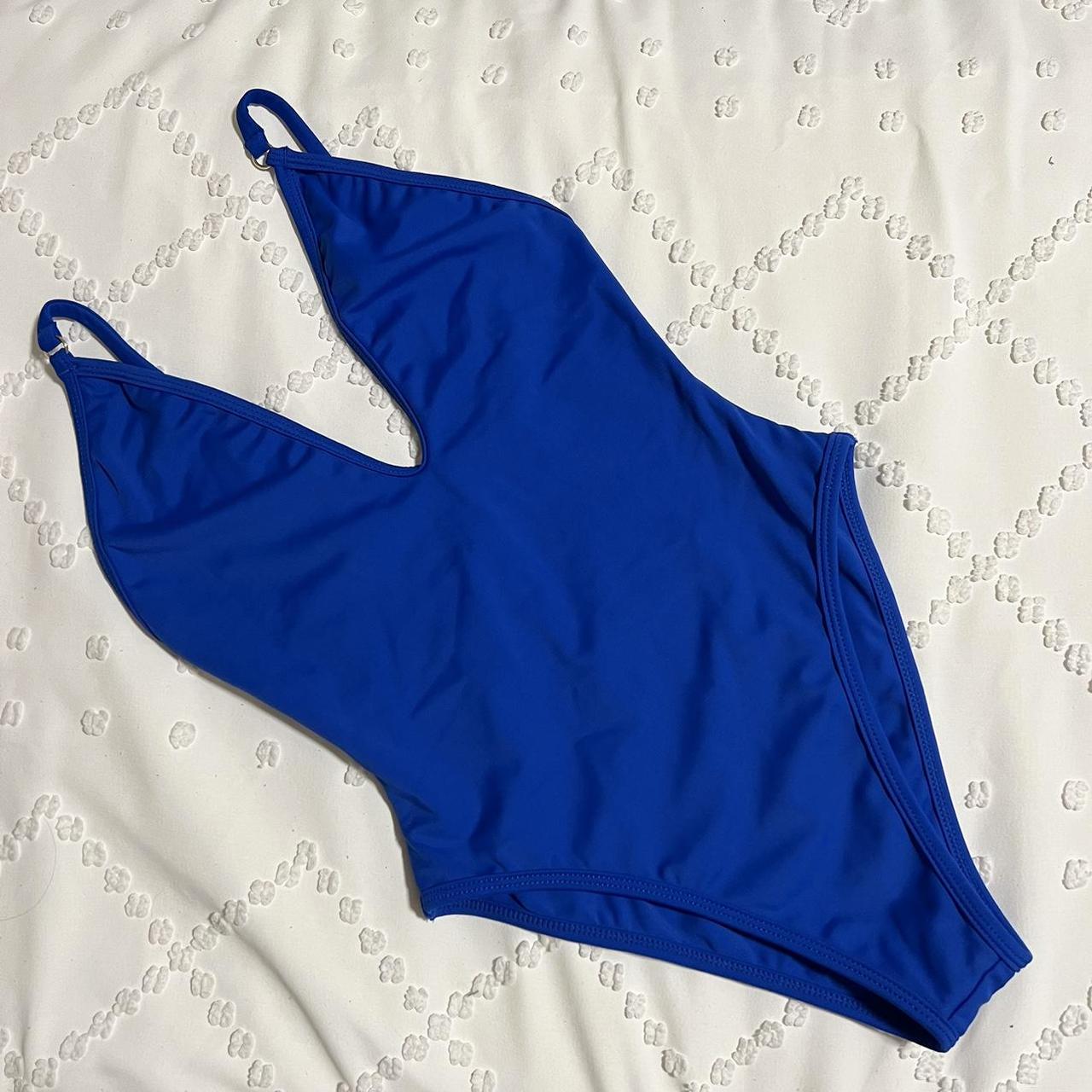 Gooseberry Seaside Swim The iconic “So Chic One... - Depop