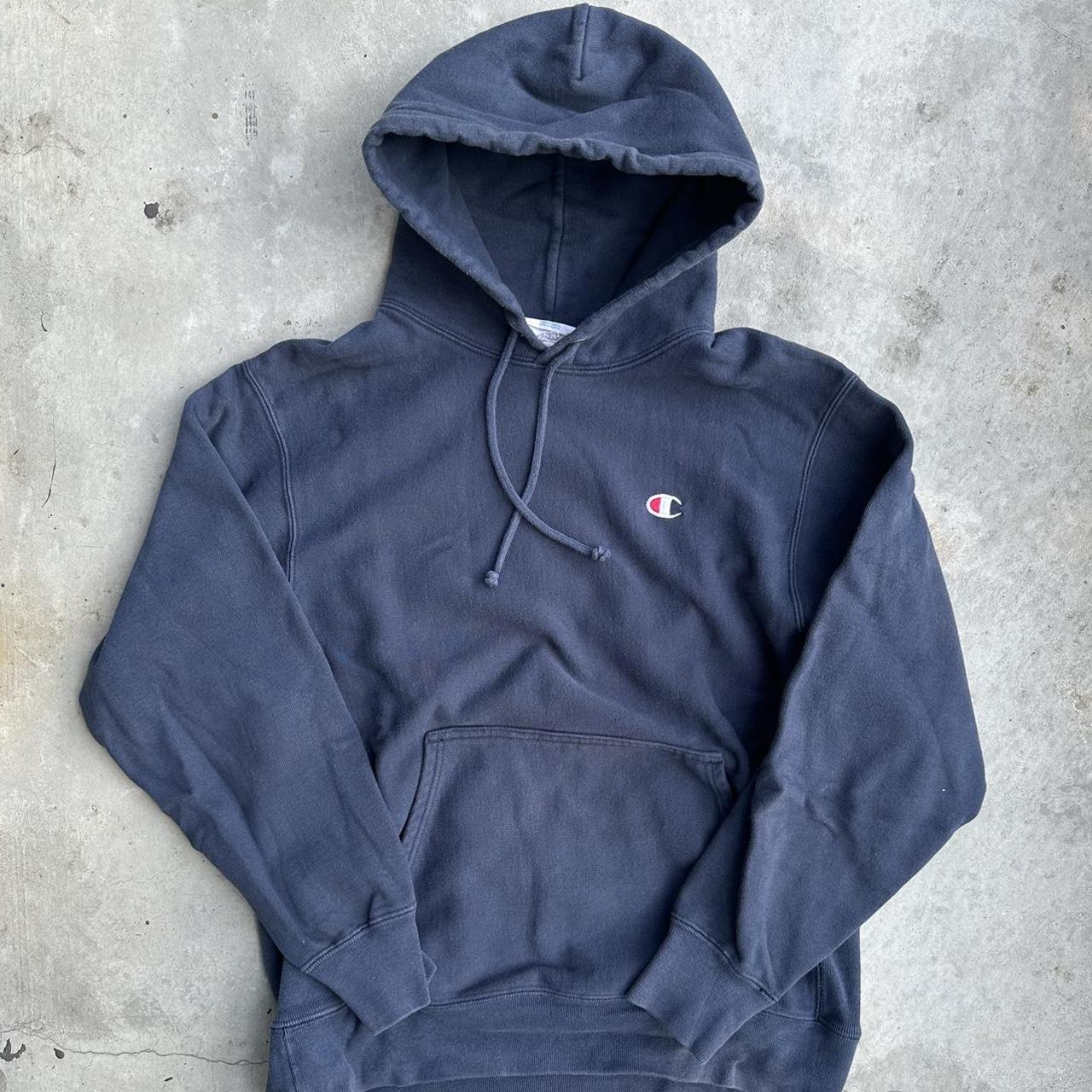 Champion reverse cheap weave classic hoody