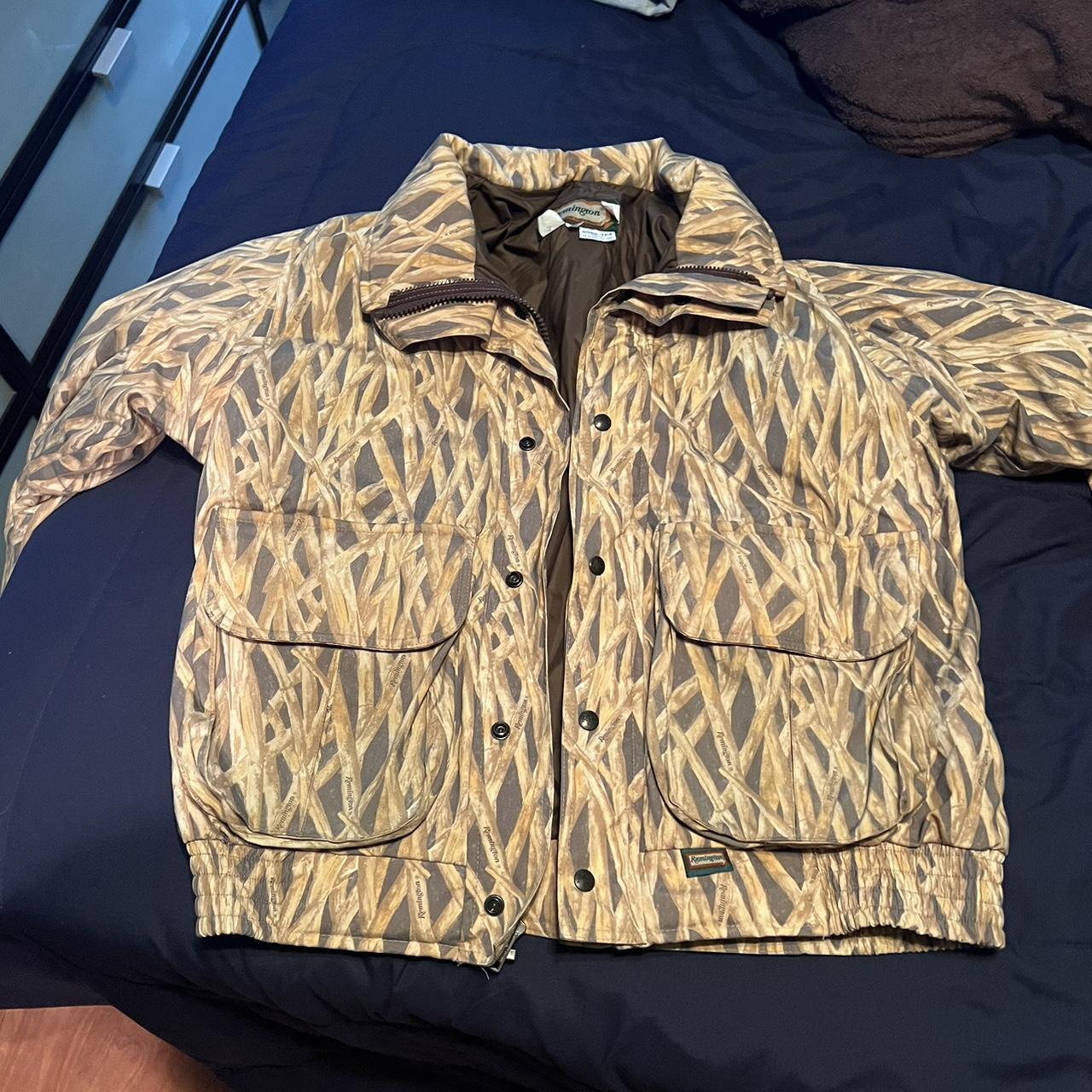 (M/L) Stussy Goretex Jacket