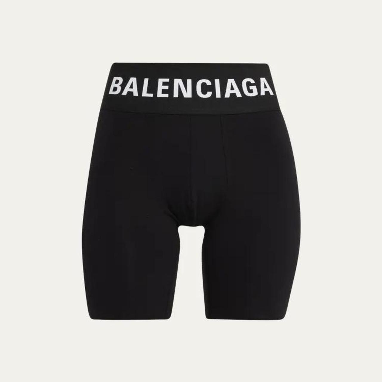 Balenciaga Women's Boxers-and-briefs | Depop