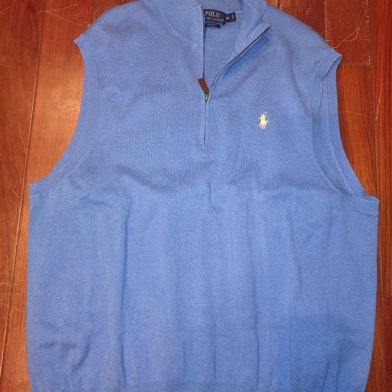 New York Yankees x Ralph Lauren Never worn w/o - Depop