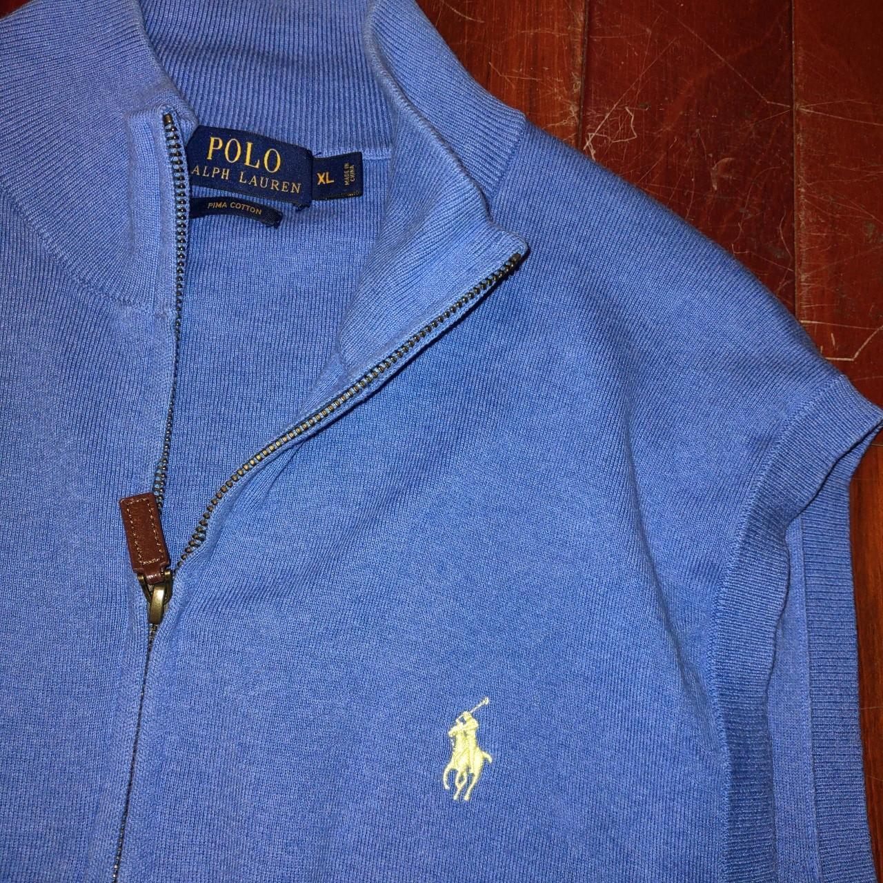 New York Yankees x Ralph Lauren Never worn w/o - Depop