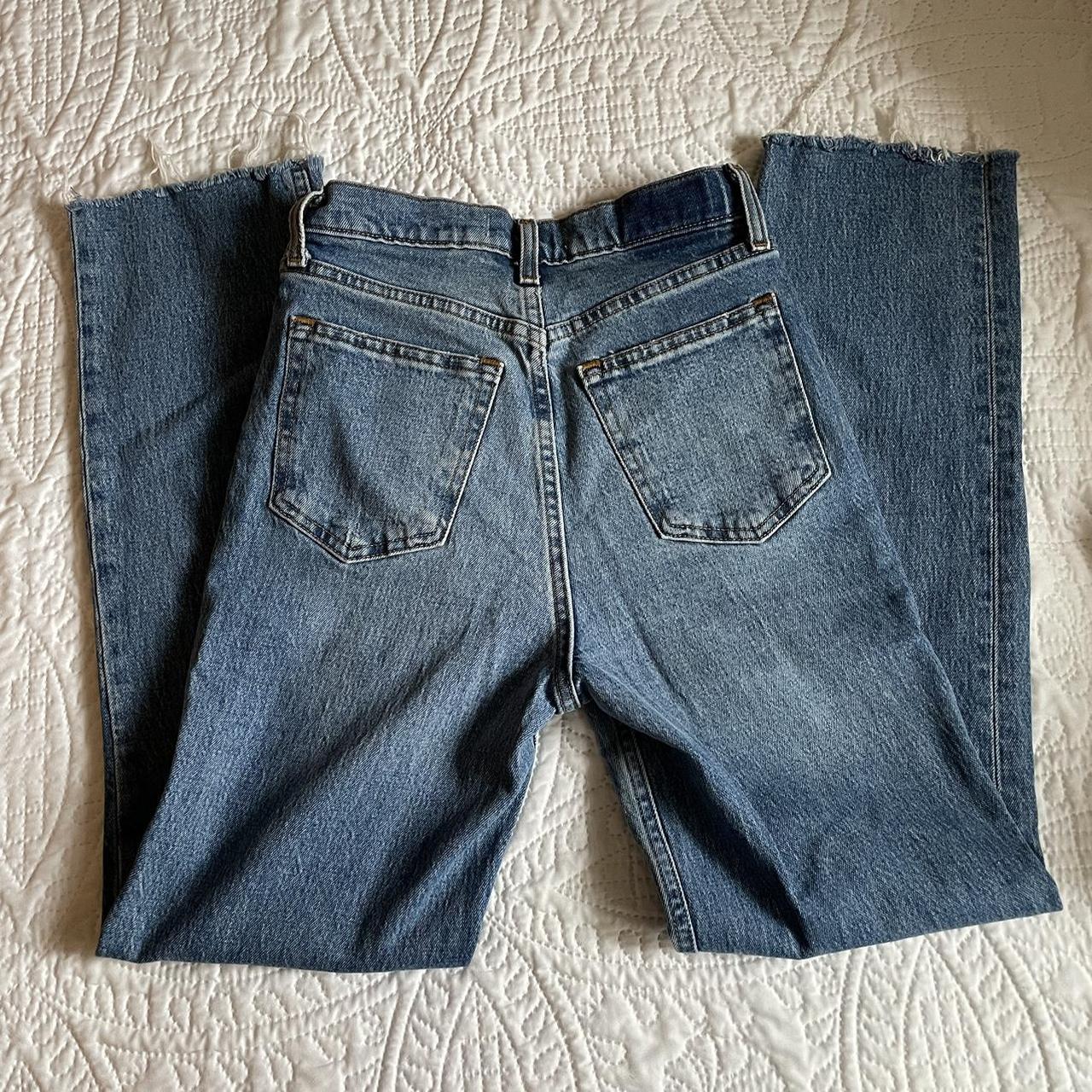 Abercrombie & Fitch Women's Jeans | Depop