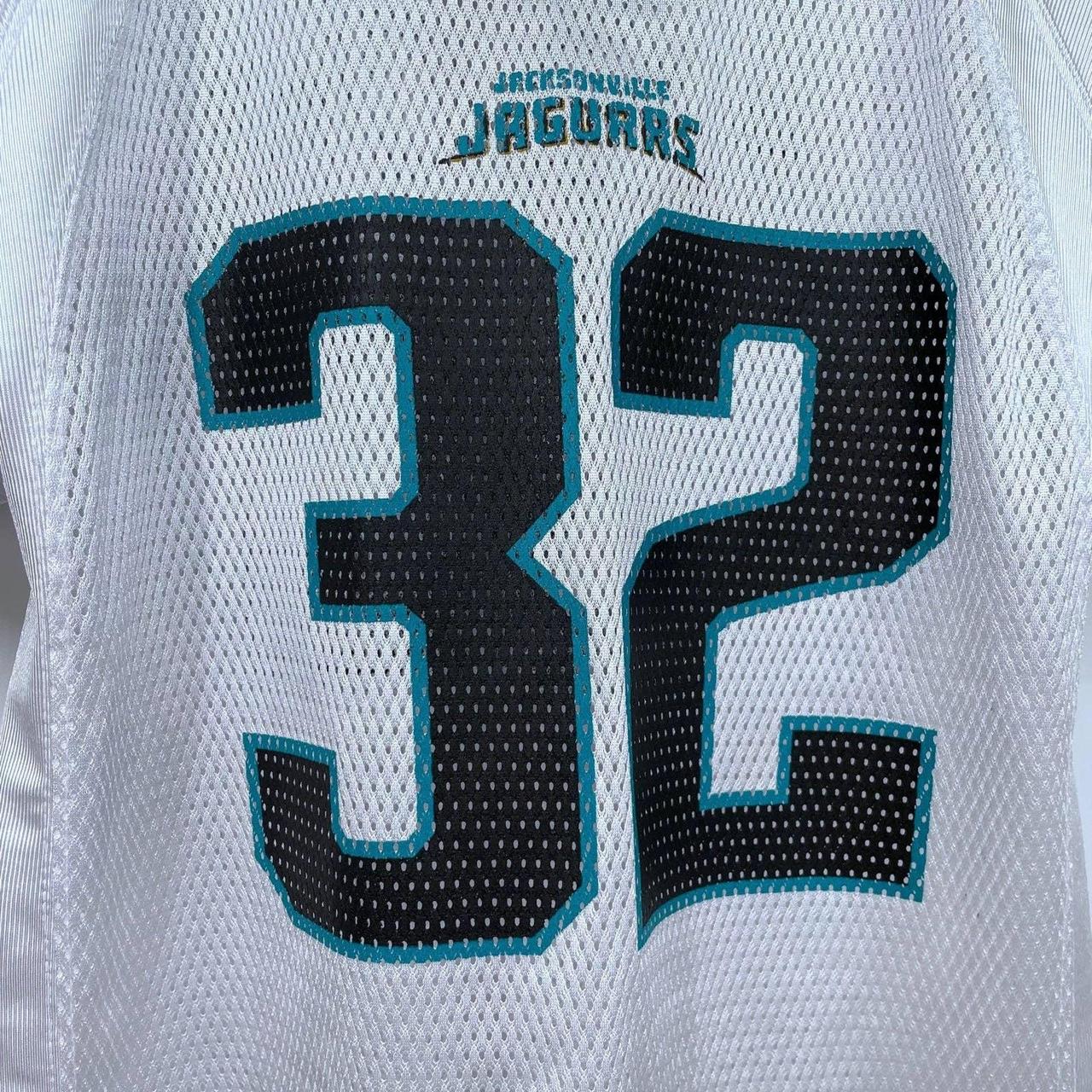 Maurice Jones-Drew Jacksonville Jaguars Reebok - Depop