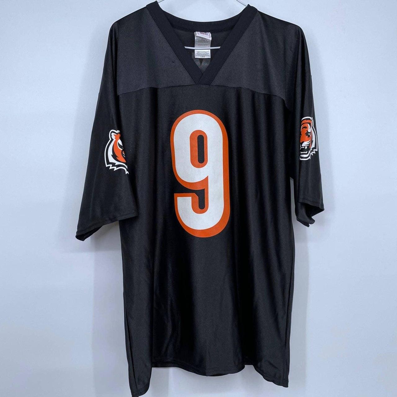 Carson Palmer vintage #NFL T-shirt #Cincinnati - Depop