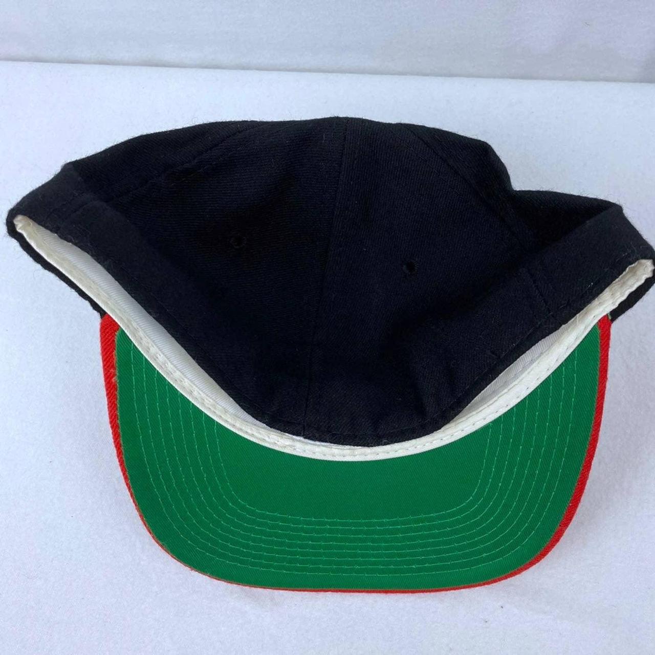 vintage kids bengals hat - tried to find another one - Depop