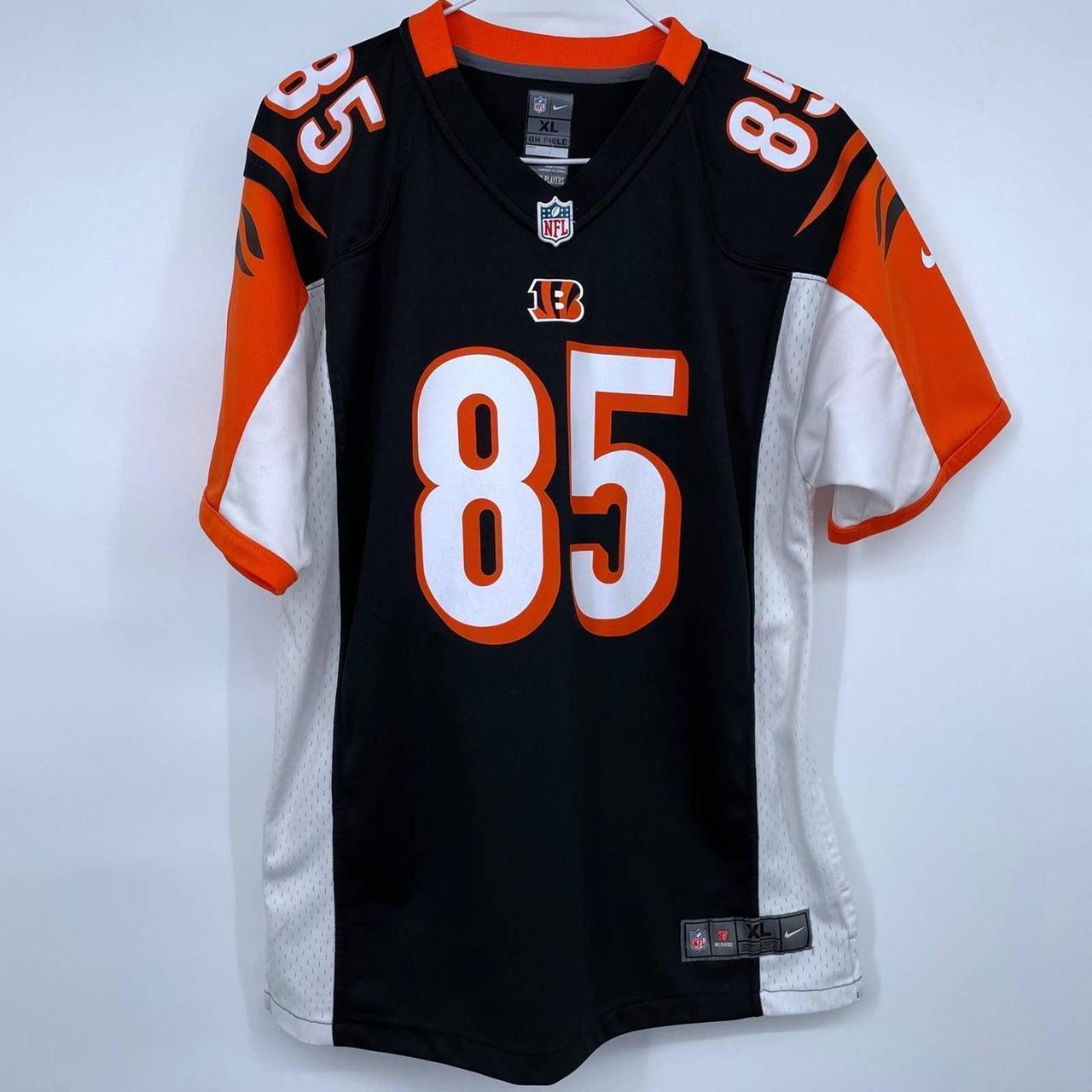 Tyler eifert shop jersey youth