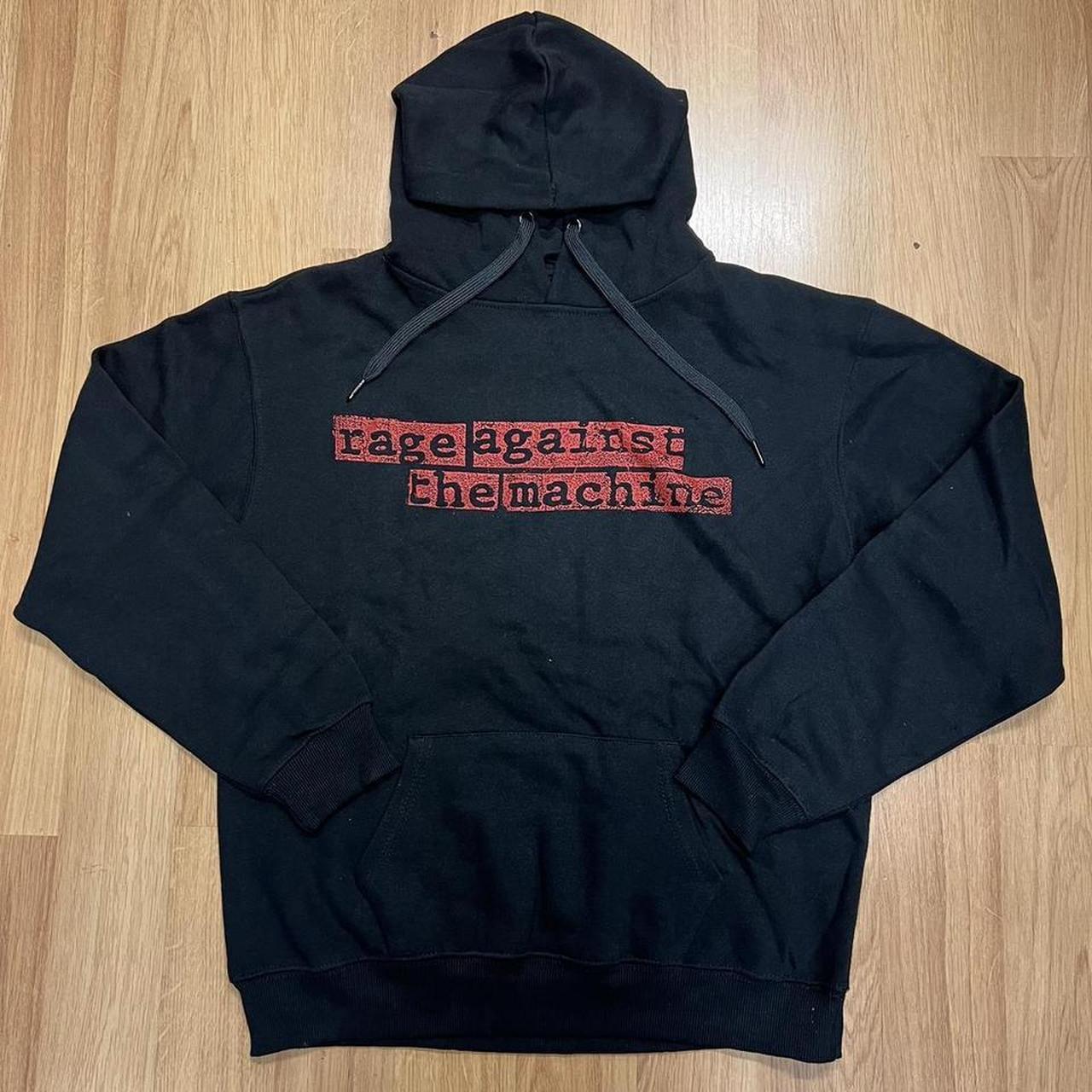 Rage against the machine hoodies best sale