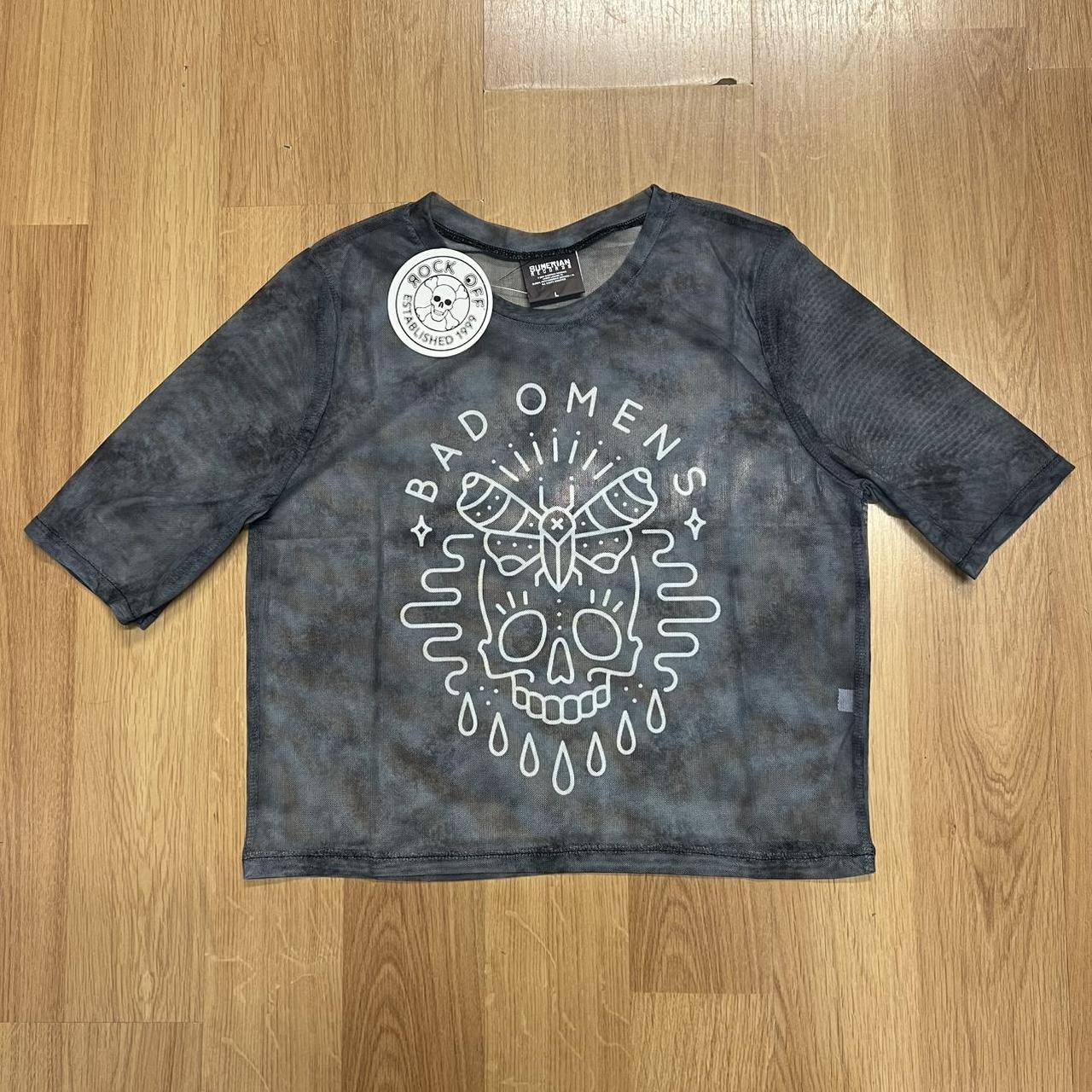 item listed by falloutclothingbirmingham