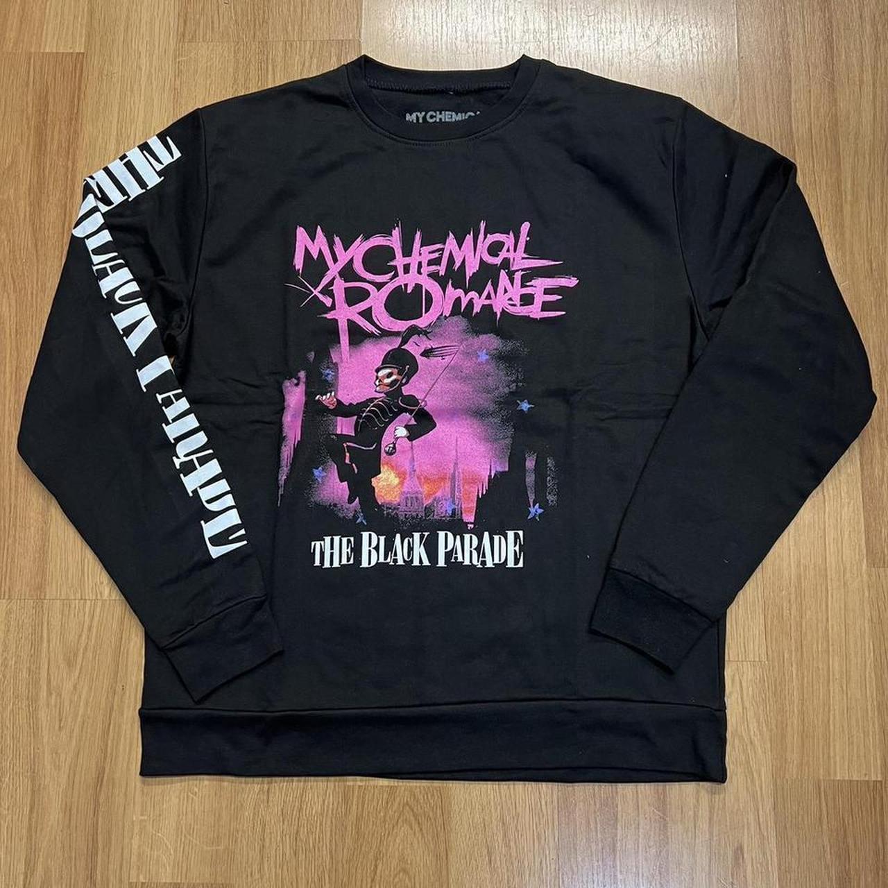 item listed by falloutclothingbirmingham