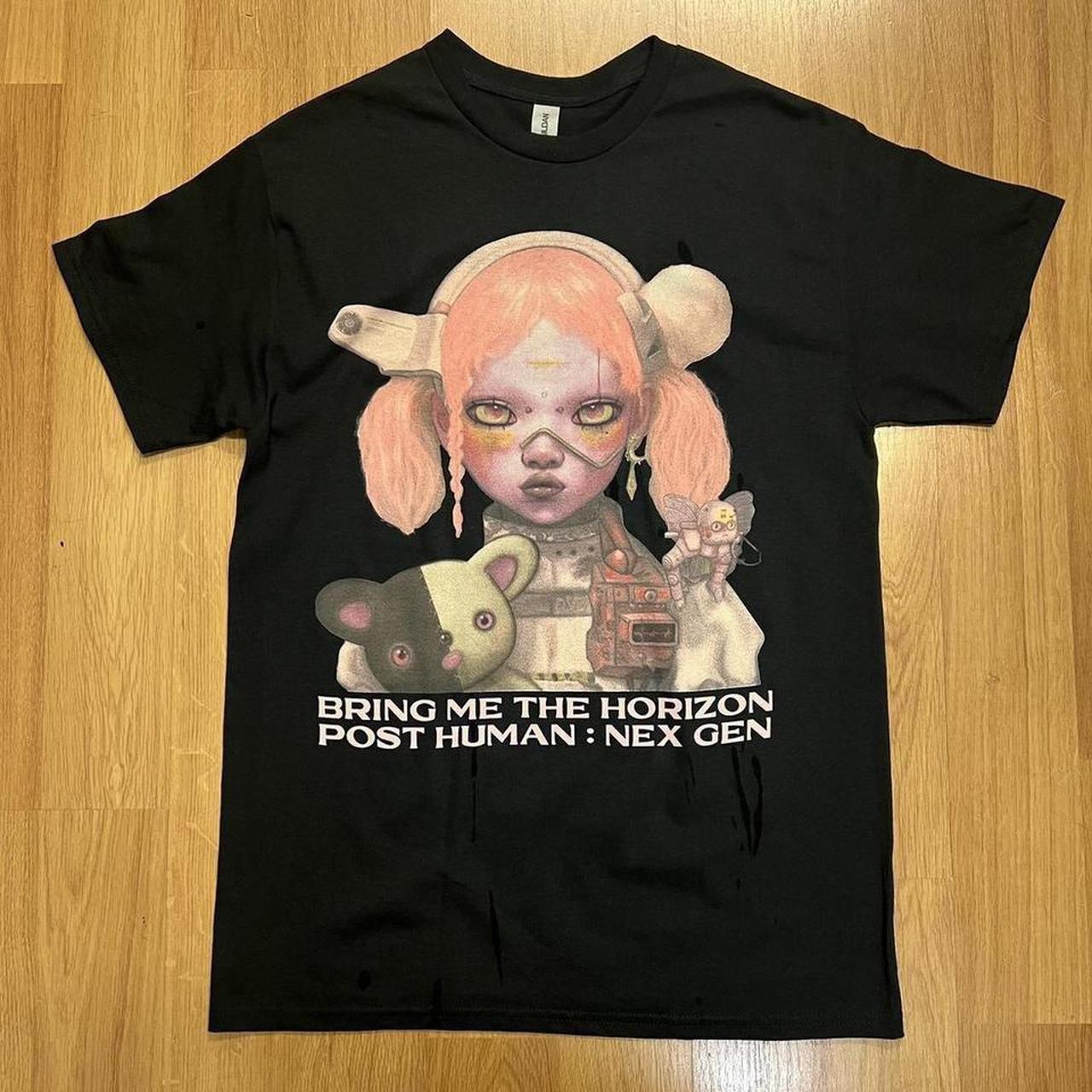 item listed by falloutclothingbirmingham