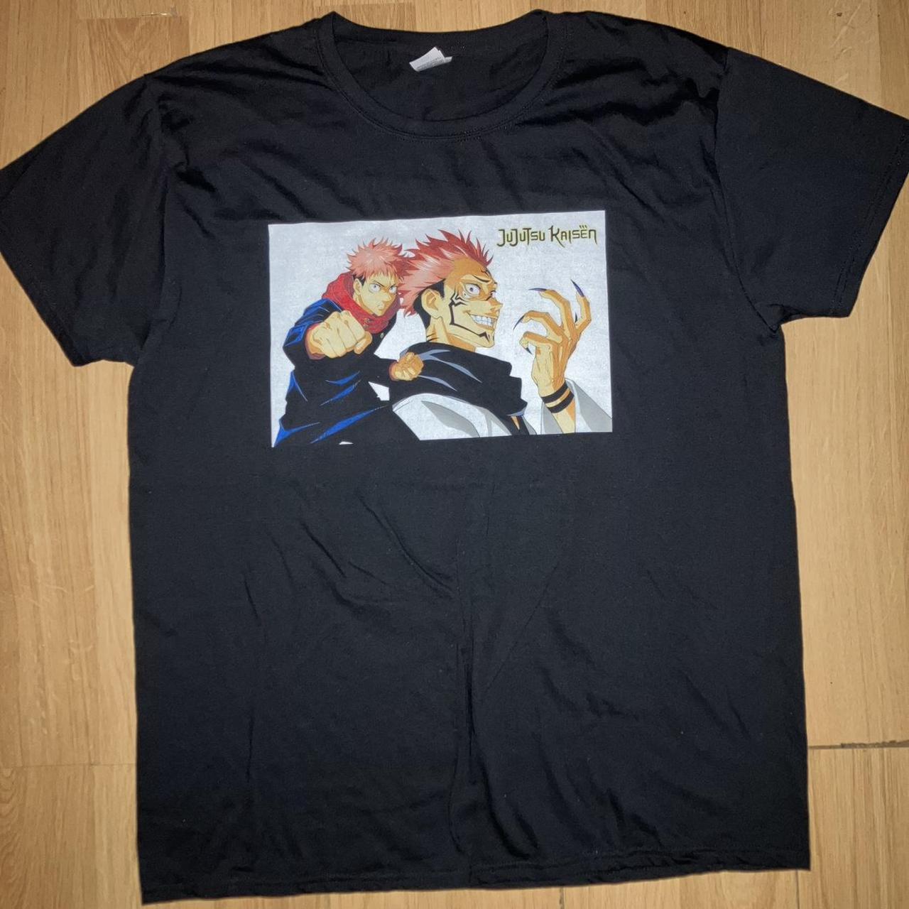 item listed by falloutclothingbirmingham